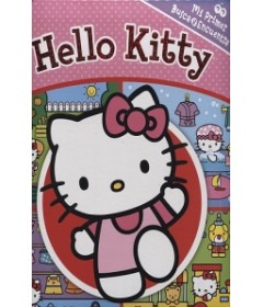 Hello Kitty. Mi primer busca y encuentra