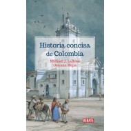 Historia concisa de Colombia