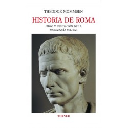 Historia de Roma V