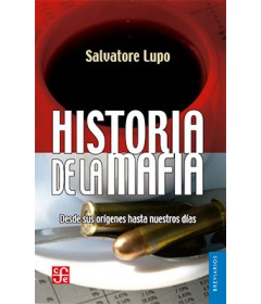 Historia de la mafia