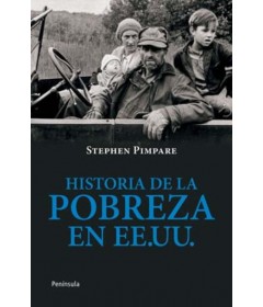 Historia de la pobreza en EE.UU.