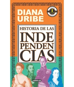 Historia de las independencias