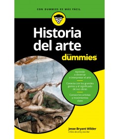Historia del arte para dummies
