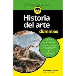Historia del arte para dummies