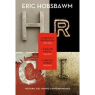 Trilogía Eras - Hobsbawm