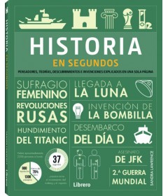 Historia en segundos