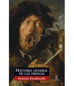 Historia general de las drogas