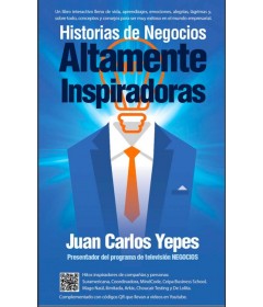 Historias de negocios altamente inspiradoras 