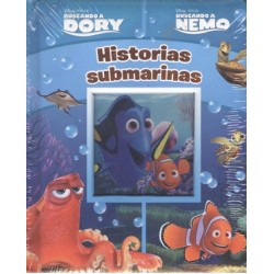 Historias submarinas