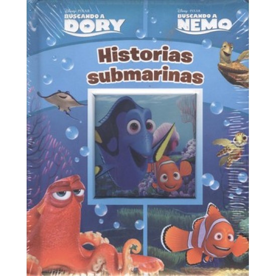 Historias submarinas