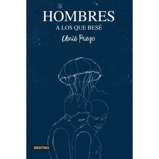 Hombres a los que besé Hombres a los que besé