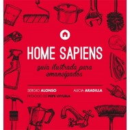 Home sapiens