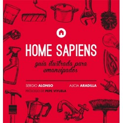 Home sapiens