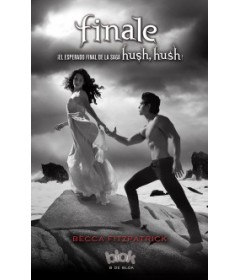 Hush hush - 4 Finale