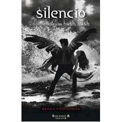 Hush hush - 3 Silencio
