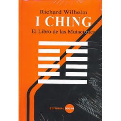I Ching el libro de las mutaciones