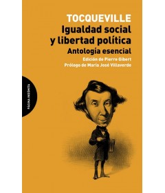 Igualdad social y libertad política