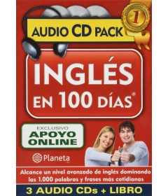 Inglés en 100 días