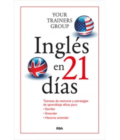 Inglés en 21 días