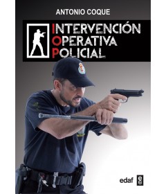 Intervención operativa policial