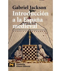 Introducción a la España medieval