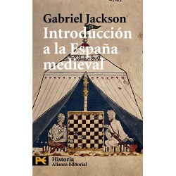 Introducción a la España medieval