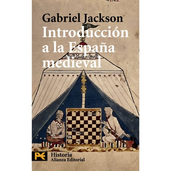 Introducción a la España medieval