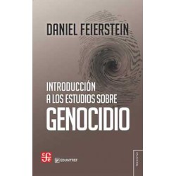 Introducción a los estudios sobre genocidio