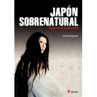 Japón sobrenatural