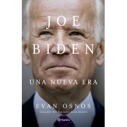 Joe Biden Una nueva era