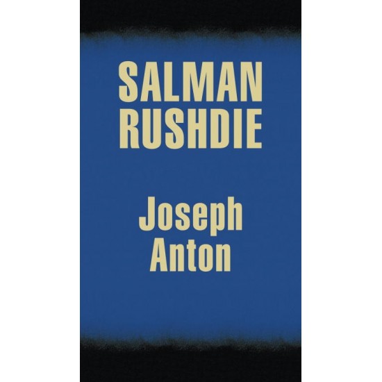 Joseph Anton Joseph Anton