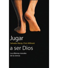 Jugar a ser Dios
