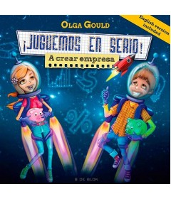 ¡Juguemos en serio!