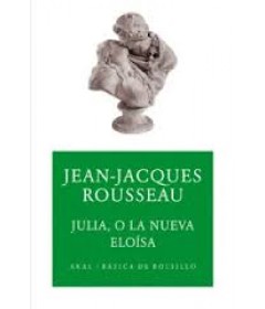 Julia, o la nueva Eloísa