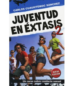 Juventud en éxtasis 2