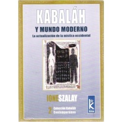 Kabaláh y mundo moderno