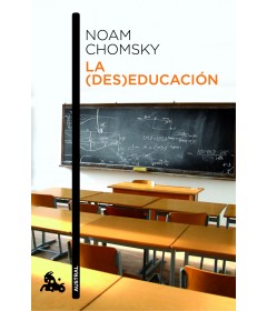 La (des)educación