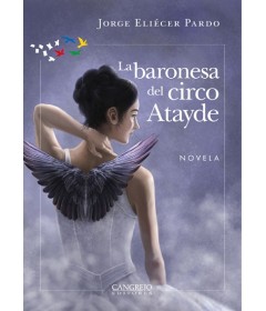 La baronesa del circo Atayde
