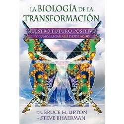 La biología de la tranformación