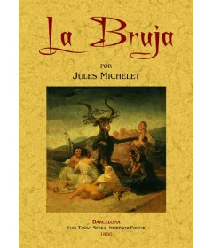 La bruja