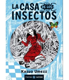 La casa de los insectos