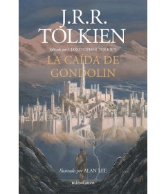 La caída de Gondolin