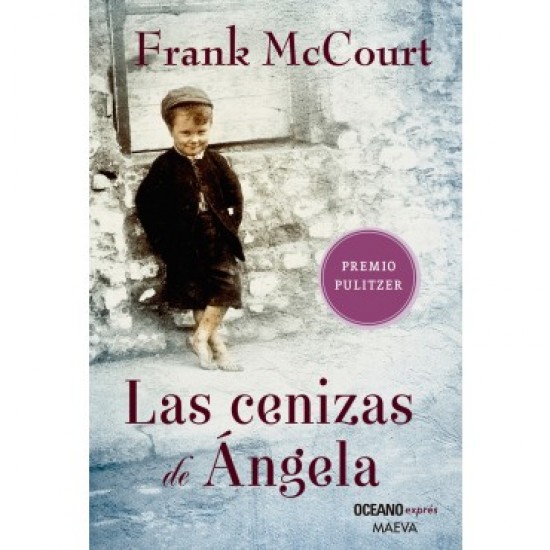 Las cenizas de Ángela Las cenizas de Ángela