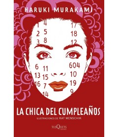 La chica del cumpleaños