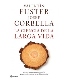 La ciencia de la larga vida