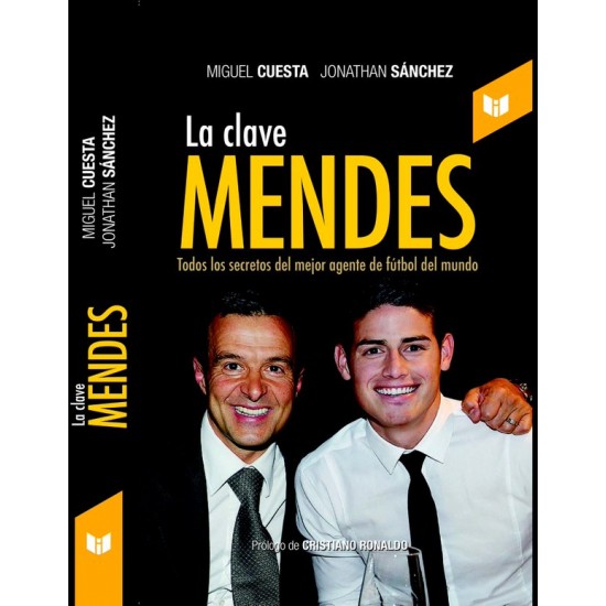 La clave Mendes La clave Mendes