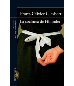 La cocinera de Himmler