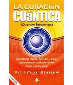 La curación cuántica