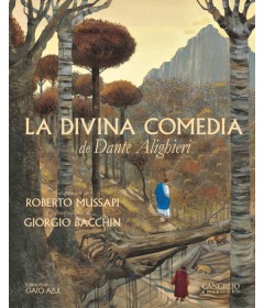 La divina comedia de Dante Alighieri