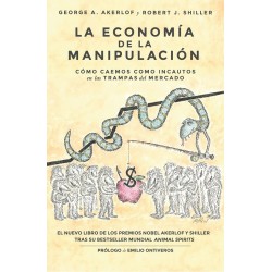 La economía de la manipulación